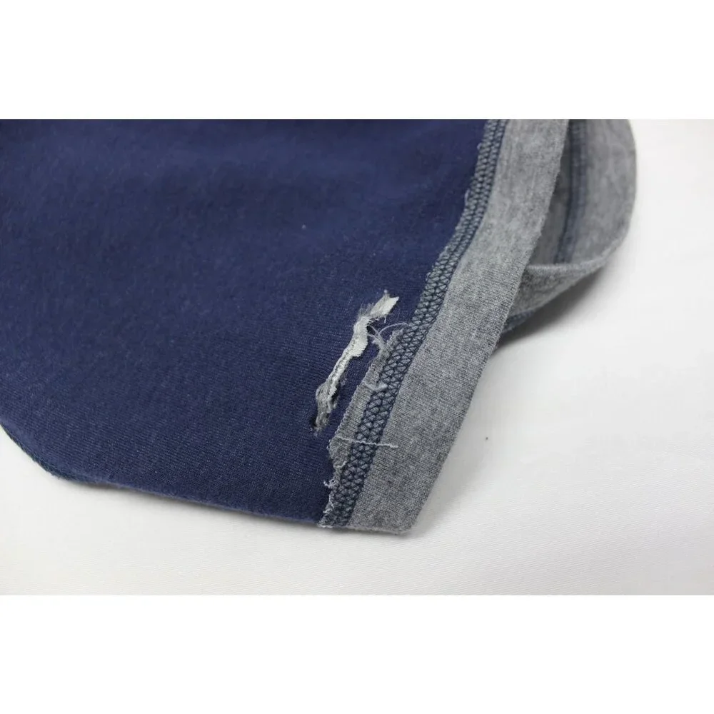 Nike men's MLB Seattle‎ Mariners raglan sleeve knit shirt L